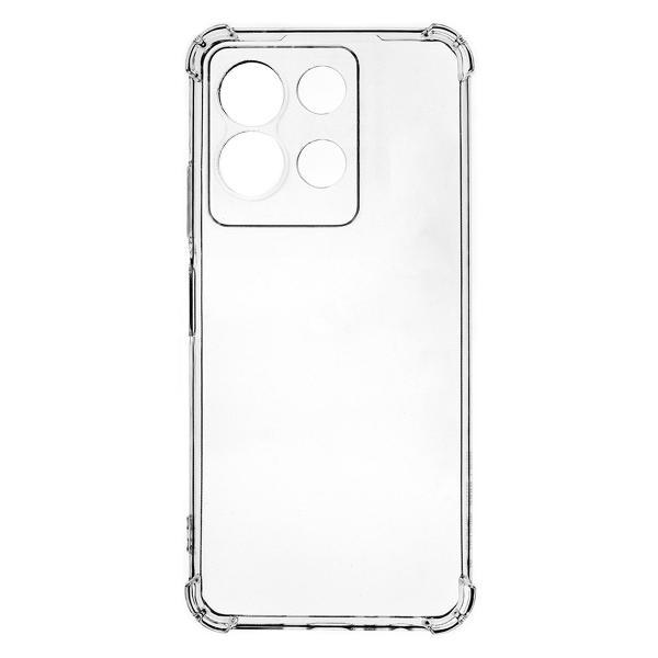 Pero | Чехол для смартфона, телефона Pero Infinix NOTE 30 прозрачный CC02-0198-TR