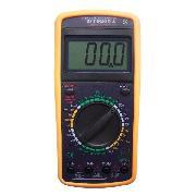 WHDZ | Мультиметр WHDZ DT9205A