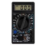 WHDZ | Мультиметр WHDZ DT832