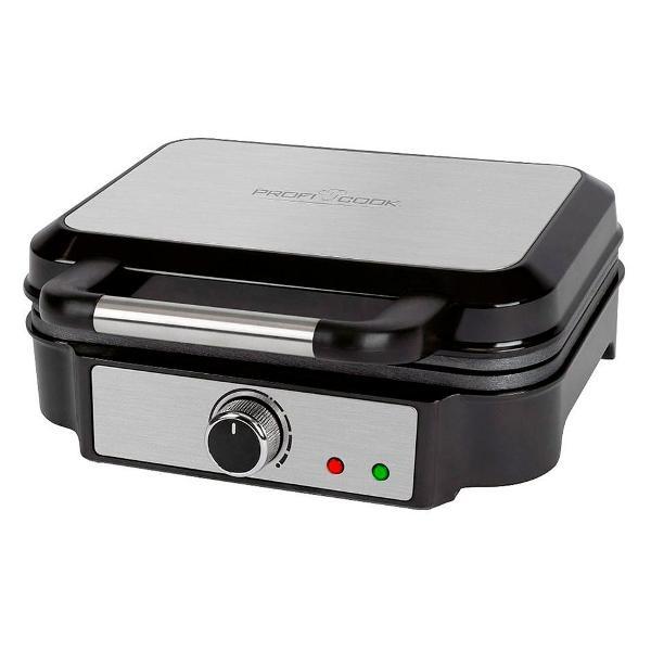 Profi Cook | Электровафельница Profi Cook PC-WA 1241