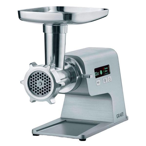 Graef | Электромясорубка Graef FW500EU