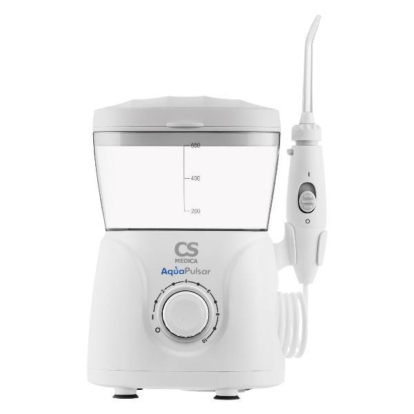 CS Medica | Ирригатор CS Medica AquaPulsar OS-1 ULTRA White