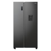 Gorenje | Холодильник (Side-by-Side) Gorenje NRR9185EABXLWD