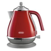 DeLonghi | Электрочайник DeLonghi KBOC 2001 красный