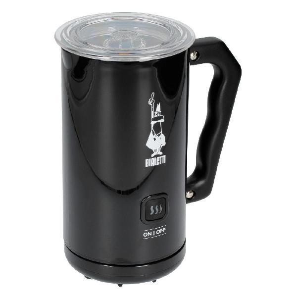 Bialetti | Капучинатор для кофемашины Bialetti MKF02 черный