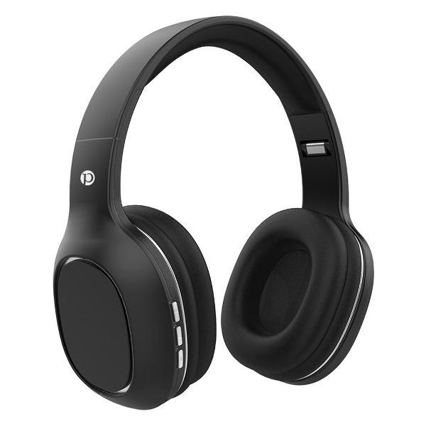 Pero | Наушники беспроводные Pero BH04 Black