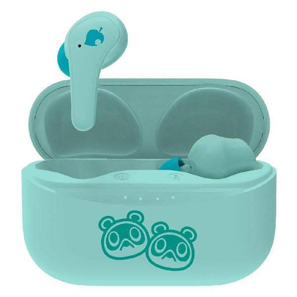 Otl Technologies | Наушники True Wireless Otl Technologies Animal Crossing (41000010684)