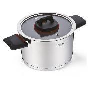 FISSMAN | Кастрюля FISSMAN PAULINE 3,5 л