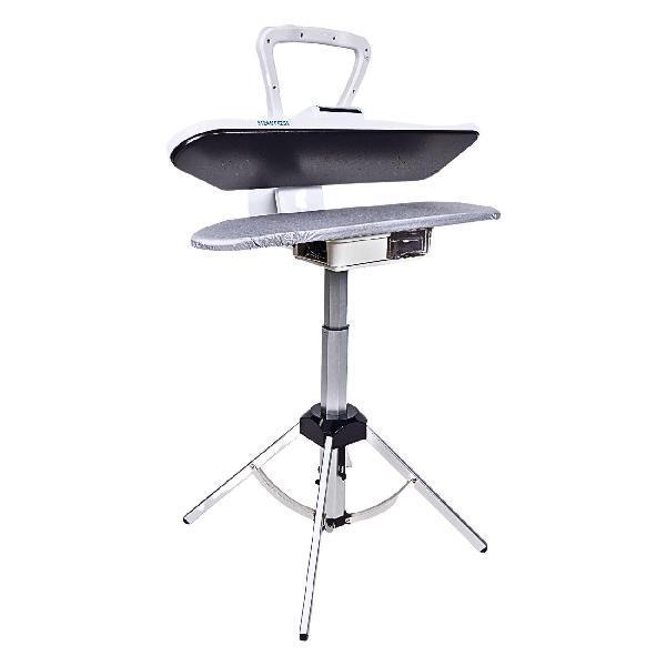 NAC intelligent tech | Паровая гладильная установка NAC intelligent tech SP-226 White