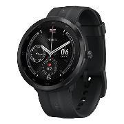 70mai | Смарт-часы 70mai WT2001 GPS Black