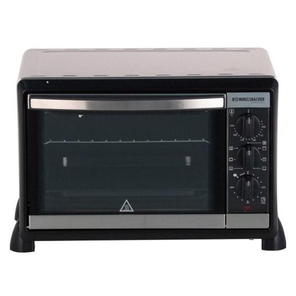 Rommelsbacher | Мини-печь Rommelsbacher BG 1055/E