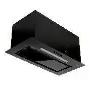 Konigin | Вытяжка Konigin Awe Black 60