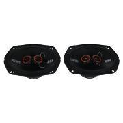 Edge | Автомобильные колонки Edge EDBX69M-E3