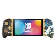 Hori | Геймпад для  Switch Hori Split pad pro ( Zelda)