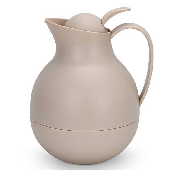 FISSMAN | Термокружка FISSMAN 19845 коричневый