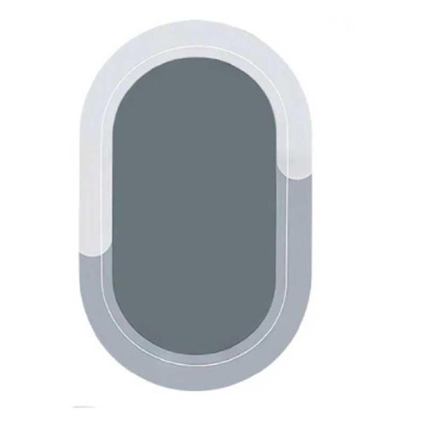 HOMIUM | Коврик HOMIUM Home Sil 50х80 см