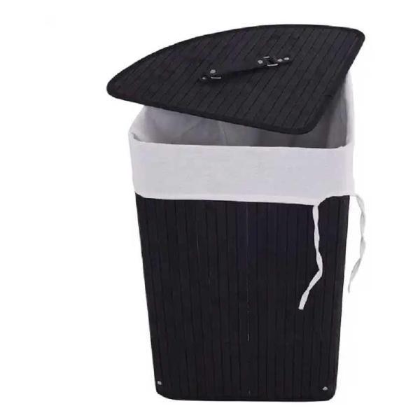 HOMIUM | Корзина для белья HOMIUM For Home Eco laundry7