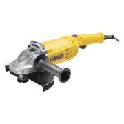 DeWalt | Угловая шлифовальная машина DeWalt DWE492