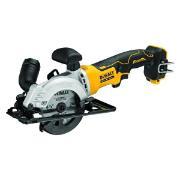 DeWalt | Электропила циркулярная DeWalt DCS571E1T