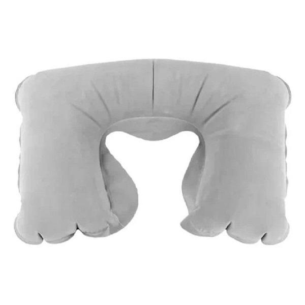 HOMIUM | Подушка автомобильная HOMIUM Travel Comfort (PLWTrave01grey)