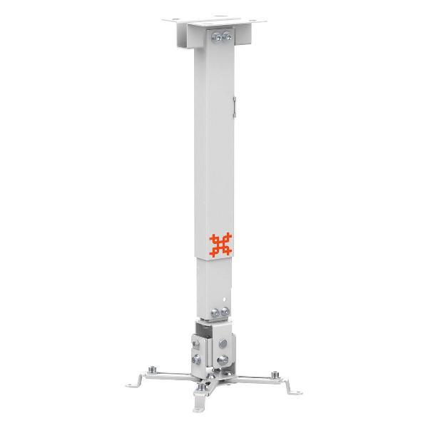 Uniteki | Кронштейн Uniteki PM2102W white