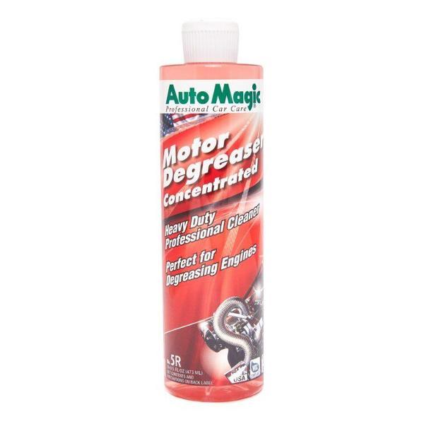 AutoMagic | Очиститель для двигателя AutoMagic 5R Motor Degreaser, 473 мл