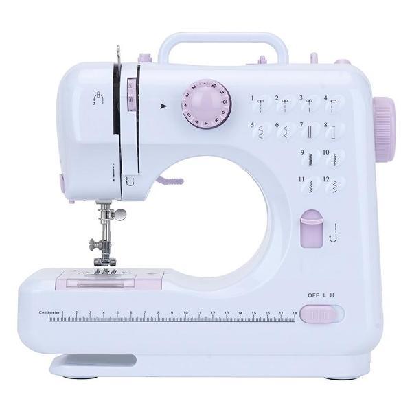KaringBee | Швейная машина KaringBee FHSM-505