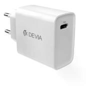 Devia | Сетевое зарядное устройство USB Devia Smart Series PD