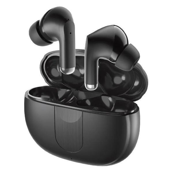 Olmio | Наушники True Wireless Olmio TWE-20 Black