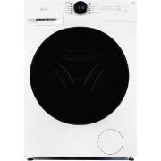 Midea | Стиральная машина Midea MF200W120WBS/W-RU