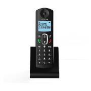 Alcatel | Телефон dect Alcatel F685 Black