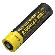 Nitecore | Аккумулятор Nitecore NL1823