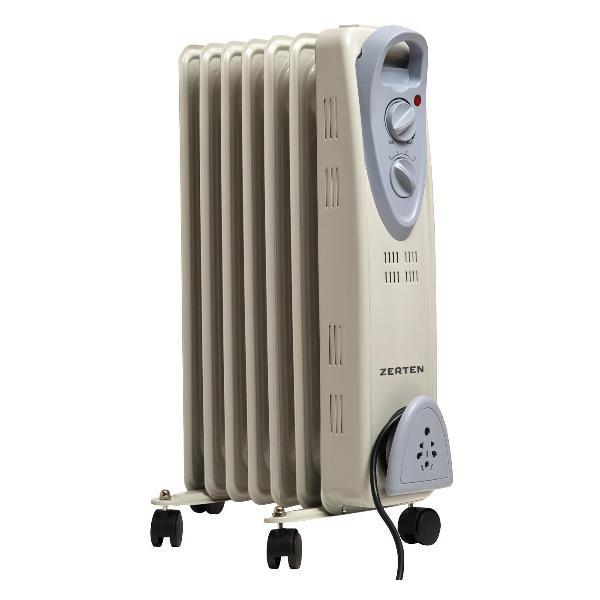 Zerten | Радиатор отопления Zerten MRS-10