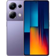 POCO | Смартфон POCO M6 Pro 12/512 Gb Purple