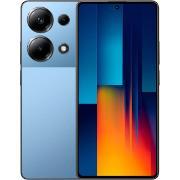 POCO | Смартфон POCO M6 Pro 12/512GB Blue