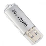 Perfeo | Флэш диск USB Perfeo C14 128Gb USB3.0 PF-C14S128ES