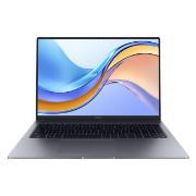 HONOR | Ноутбук HONOR MagicBook X16 2024/16"/Core i5-12450H/16/512/Win/Space Gray