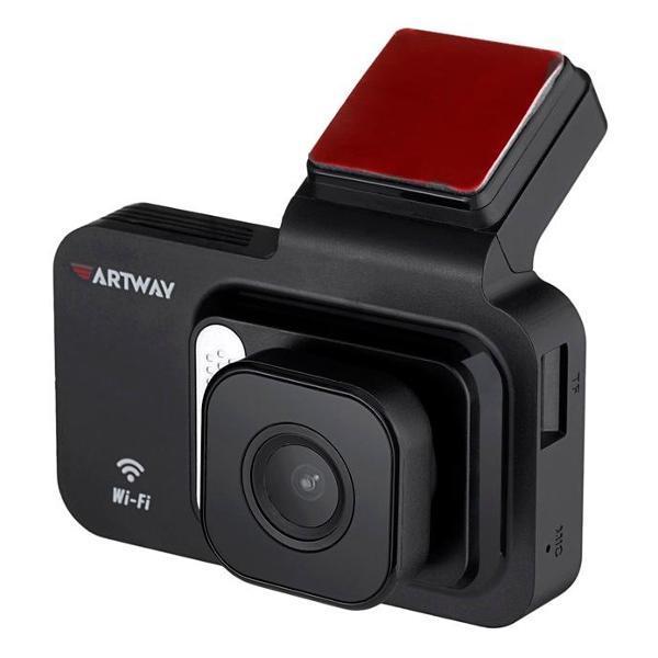 Artway | Видеорегистратор Artway AV-304