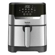 Tefal | Аэрогриль Tefal Easy Fry & Grill Digital EY505D15