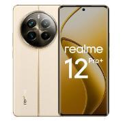 realme | Смартфон realme 12 Pro+ 12/512GB Beige Sand
