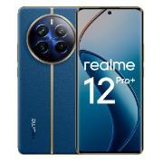 realme | Смартфон realme 12 Pro+ 12/512GB Blue Sea