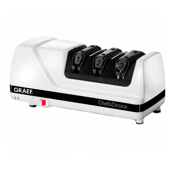 Graef | Электроножеточка Graef CC-120