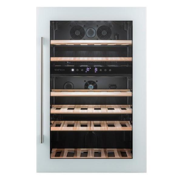 Temptech | Винный шкаф Temptech OZ90DW