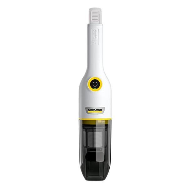 Karcher | Пылесос автомобильный, аккумуляторный Karcher 1.198-450.0