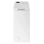 Indesit | Стиральная машина с вертикальной загрузкой Indesit BTW S72200