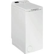 Indesit | Стиральная машина с вертикальной загрузкой Indesit BTW S72200
