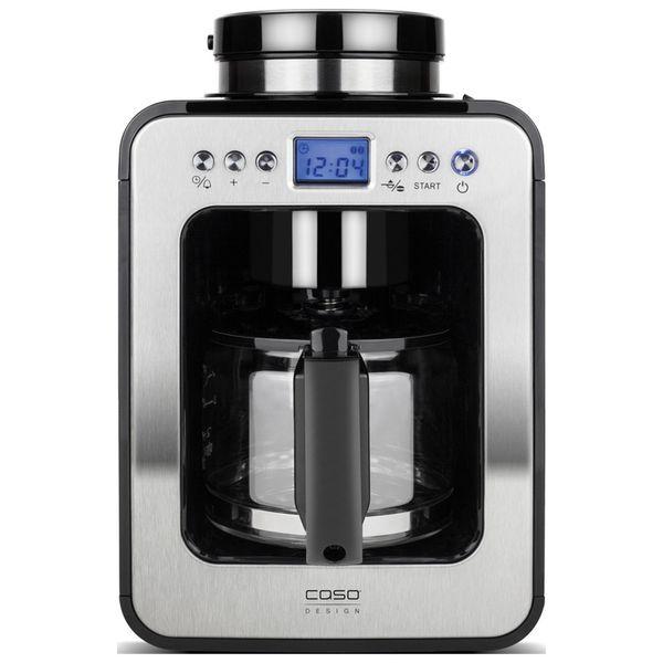 Caso | Кофемашина капельного типа Caso Coffee Compact Electronic