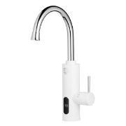 Royal Thermo | Водонагреватель проточный Royal Thermo QuickTap (White)