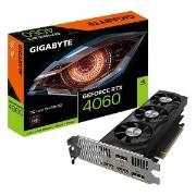 GIGABYTE | Видеокарта GIGABYTE GV-N4060OC-8GL (GV-N4060OC-8GL)