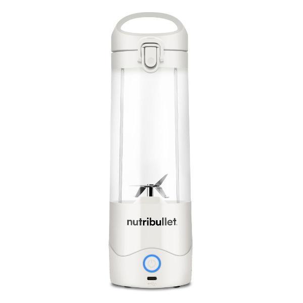 NutriBullet | Блендер стационарный NutriBullet NBP003W